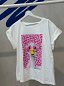 Camiseta Pato Gafas Corazón